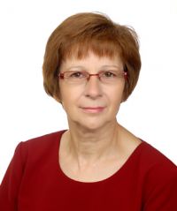 Alicja Antonik - Członek Komisji Oświaty, Kultury i Sportu