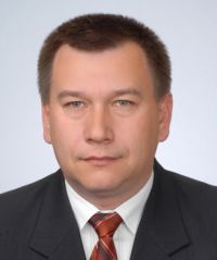 Marek Hadel - Przewodniczący Rady Miejskiej