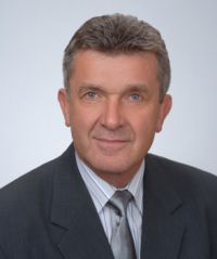 Ryszard Hulak - Przewodniczący Komisji Budżetowo-Gospodarczej