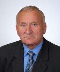 Zdzisław Mamczura - Członek Komisji Spraw Socjalnych i Komunalnych