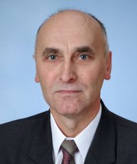 Stanisław Kusek - Członek Komisji Budżetowo-Gospodarczej