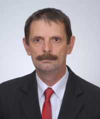 Jan Radłowski - Członek Komisji Budżetowo-Gospodarczej