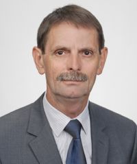 Jan Radłowski - Przewodniczący Komisji Budżetowo-Gospodarczej