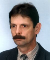 Jan Radłowski - Przewodniczący Komisji Polityki Socjalnej i Komunalnej oraz Spraw Organizacyjnych