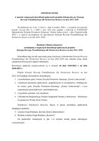 Obwieszczenie w sprawie rozpoczęcia konsultacji społecznych - Miasto Lubaczów.pdf