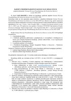 Raport z konsultacji społecznych - Strategia Rozwoju Ponadlokalnego dla partnerstwa Roztocze - Miasto Lubaczów.pdf